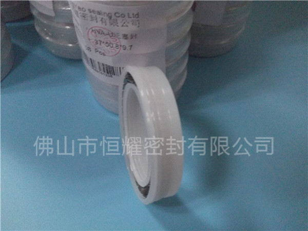 HOA、HVA軸用泛塞封 (6)