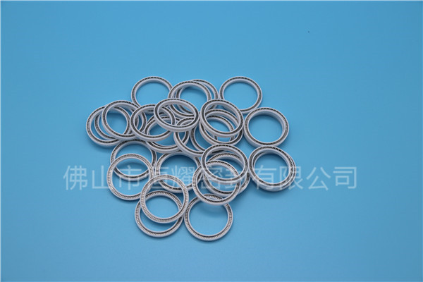 HOA、HVA軸用泛塞封 (10)